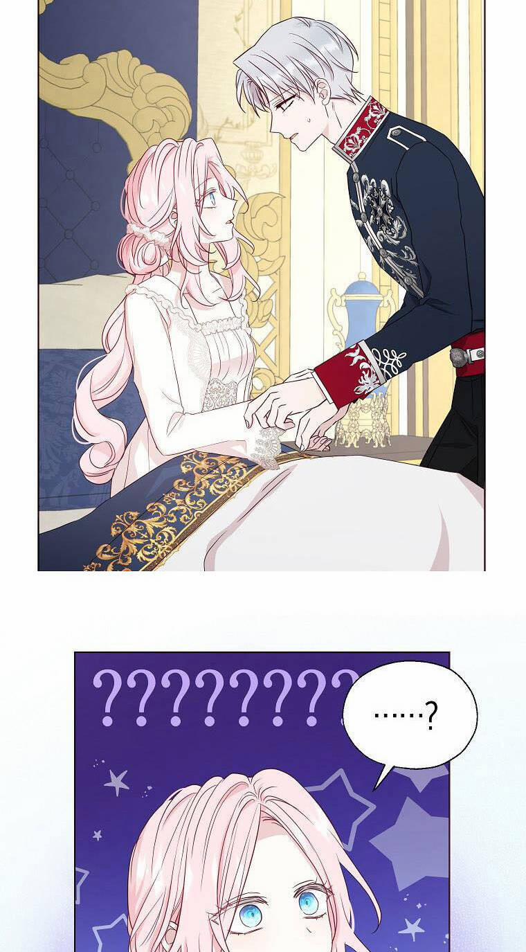 Quyến Rũ Papa Của Nhân Vật Phản Diện 150.1 trang 1