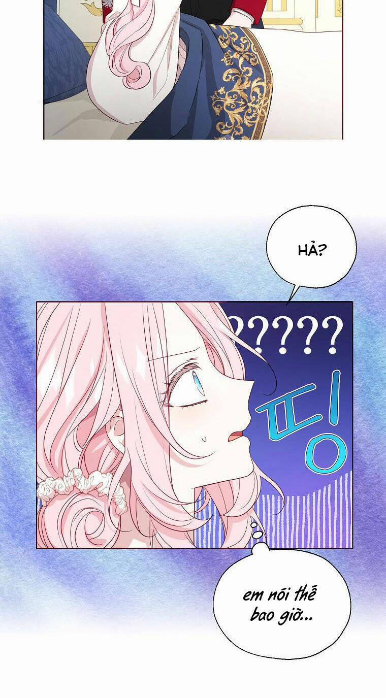 Quyến Rũ Papa Của Nhân Vật Phản Diện 150.1 trang 11