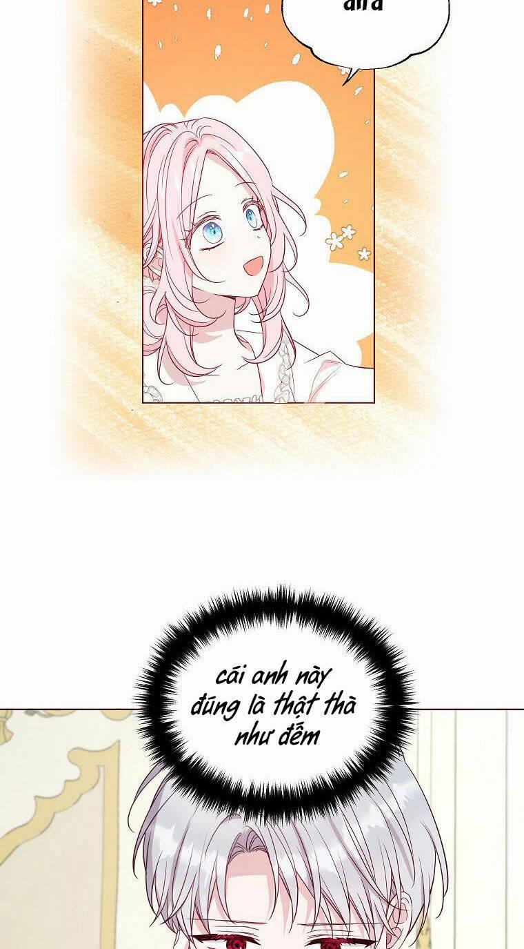 Quyến Rũ Papa Của Nhân Vật Phản Diện 150.1 trang 13