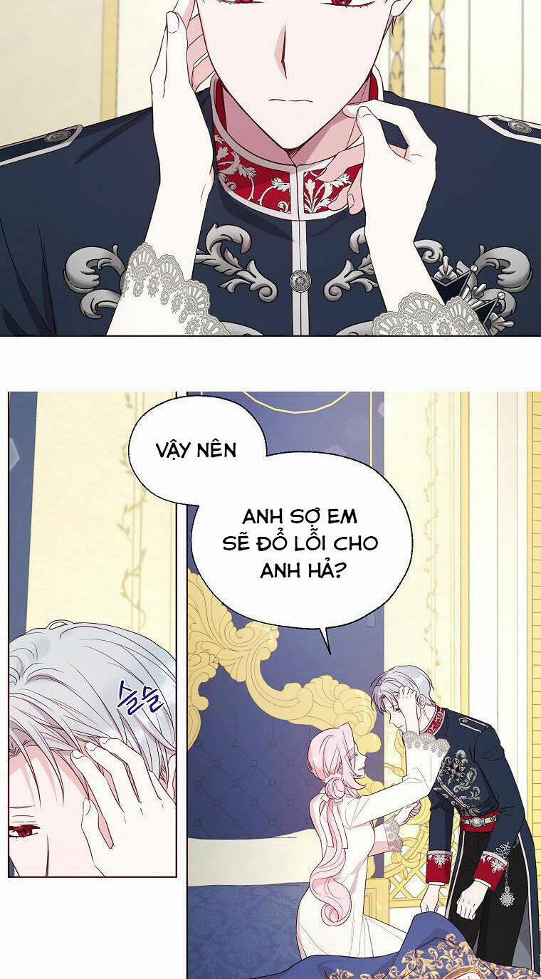 Quyến Rũ Papa Của Nhân Vật Phản Diện 150.1 trang 14