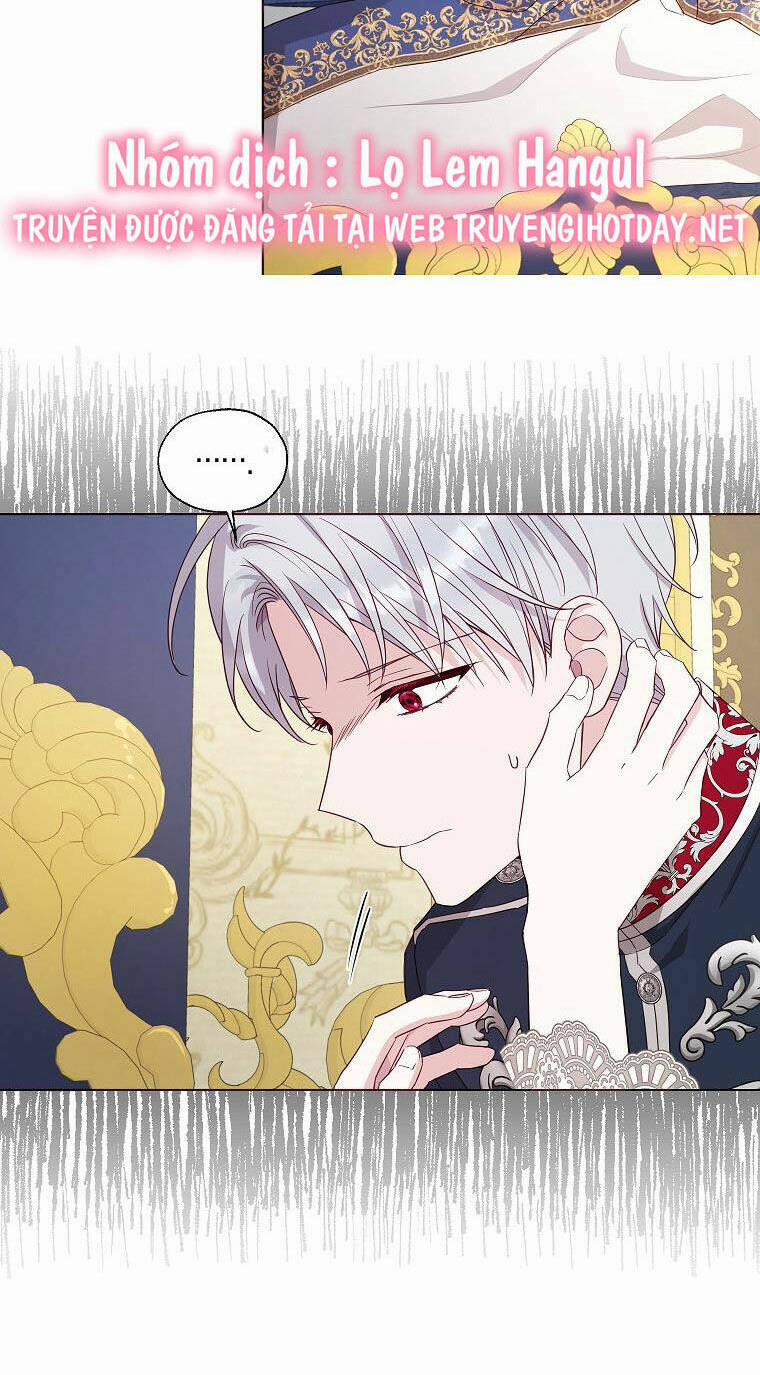 Quyến Rũ Papa Của Nhân Vật Phản Diện 150.1 trang 15