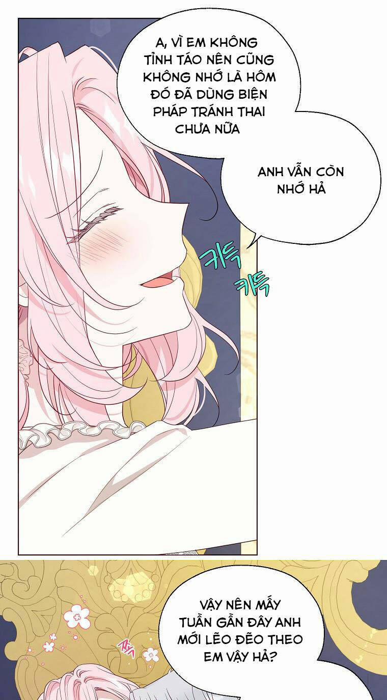 Quyến Rũ Papa Của Nhân Vật Phản Diện 150.1 trang 16