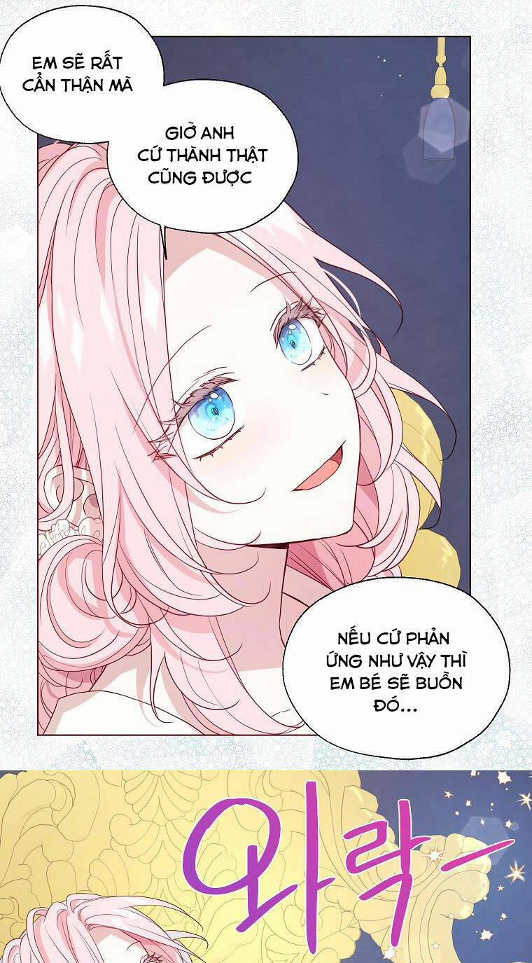 Quyến Rũ Papa Của Nhân Vật Phản Diện 150.1 trang 24