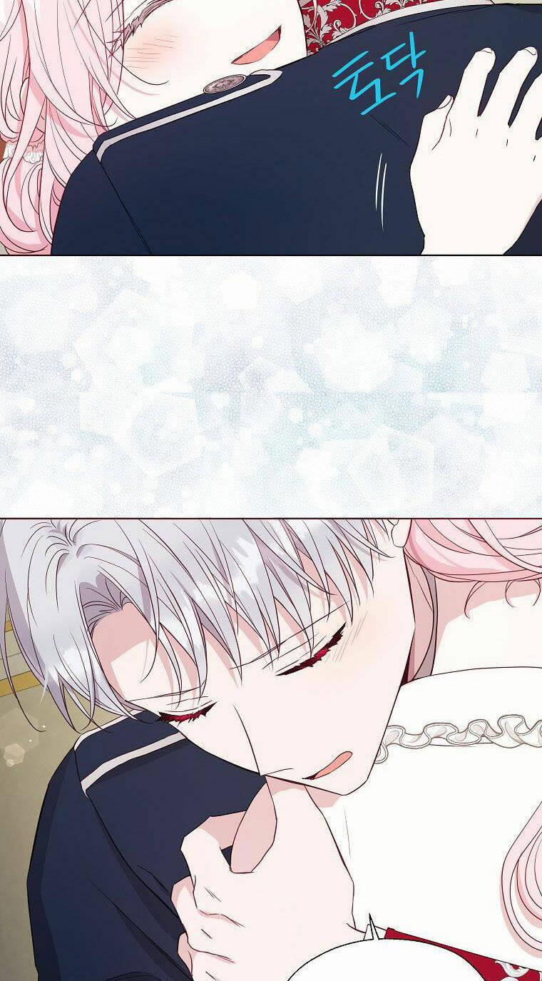 Quyến Rũ Papa Của Nhân Vật Phản Diện 150.1 trang 26