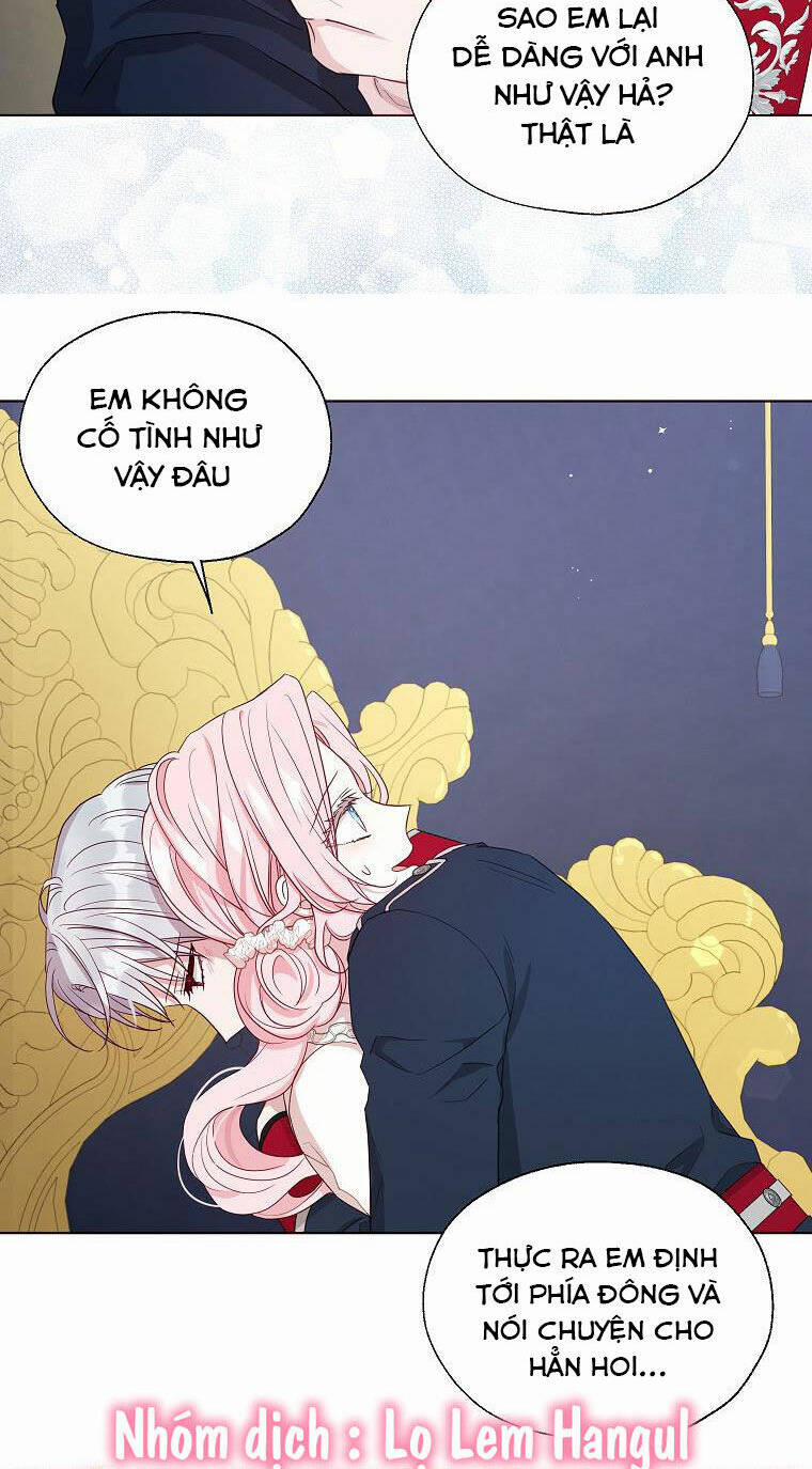 Quyến Rũ Papa Của Nhân Vật Phản Diện 150.1 trang 27