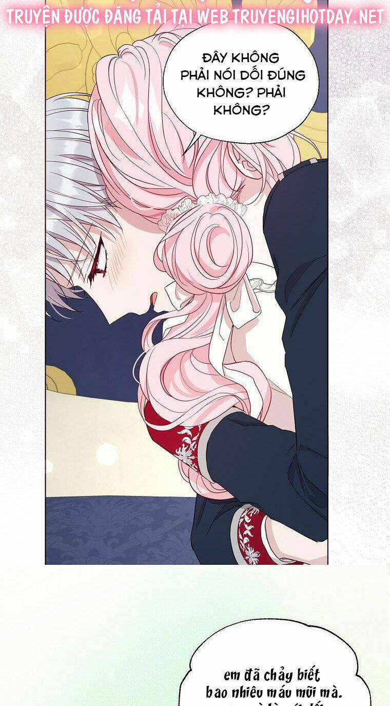 Quyến Rũ Papa Của Nhân Vật Phản Diện 150.1 trang 28