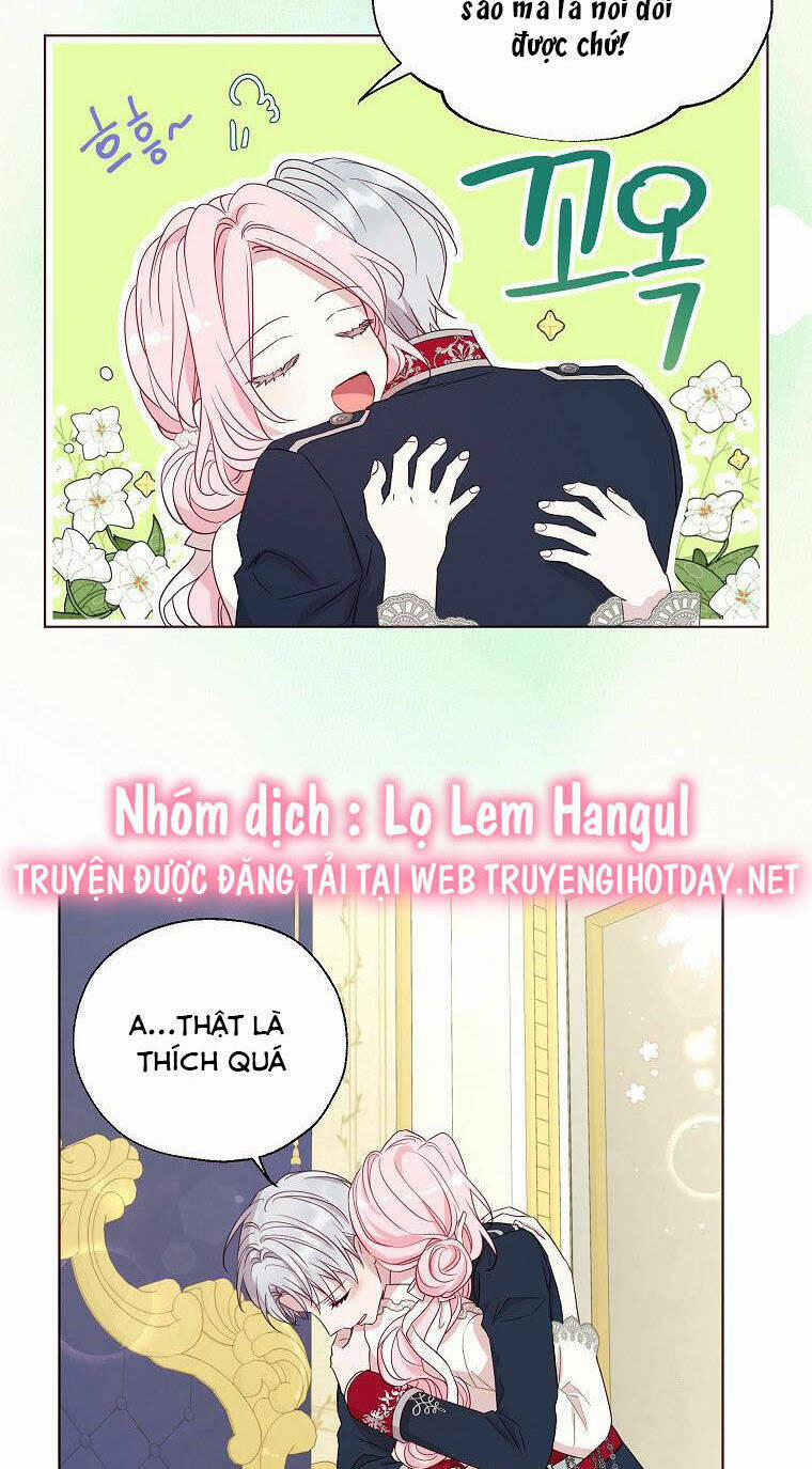 Quyến Rũ Papa Của Nhân Vật Phản Diện 150.1 trang 29