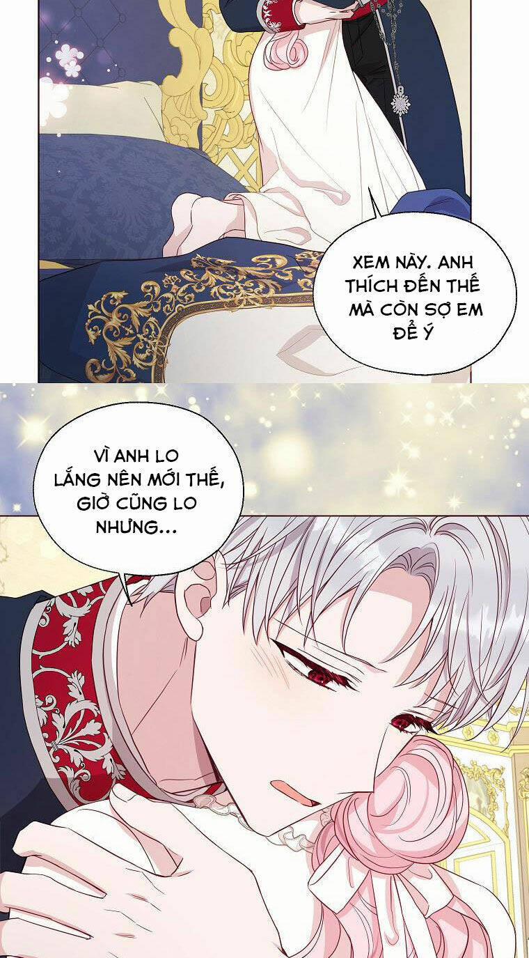 Quyến Rũ Papa Của Nhân Vật Phản Diện 150.1 trang 30