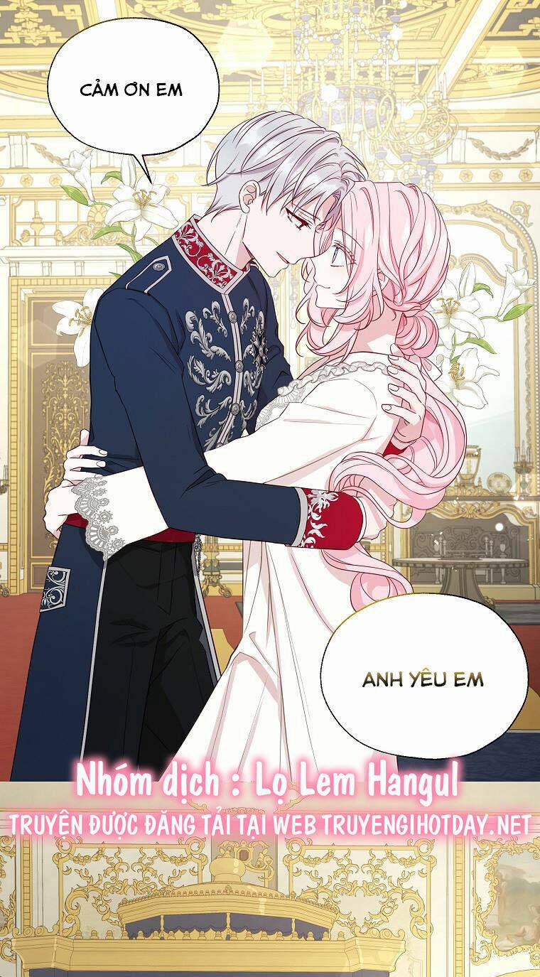 Quyến Rũ Papa Của Nhân Vật Phản Diện 150.1 trang 32