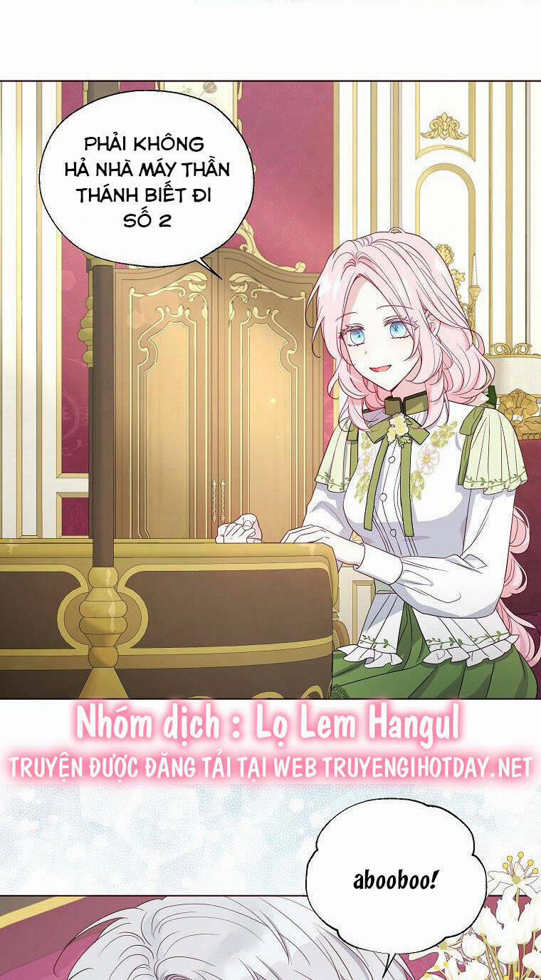 Quyến Rũ Papa Của Nhân Vật Phản Diện 150.1 trang 36