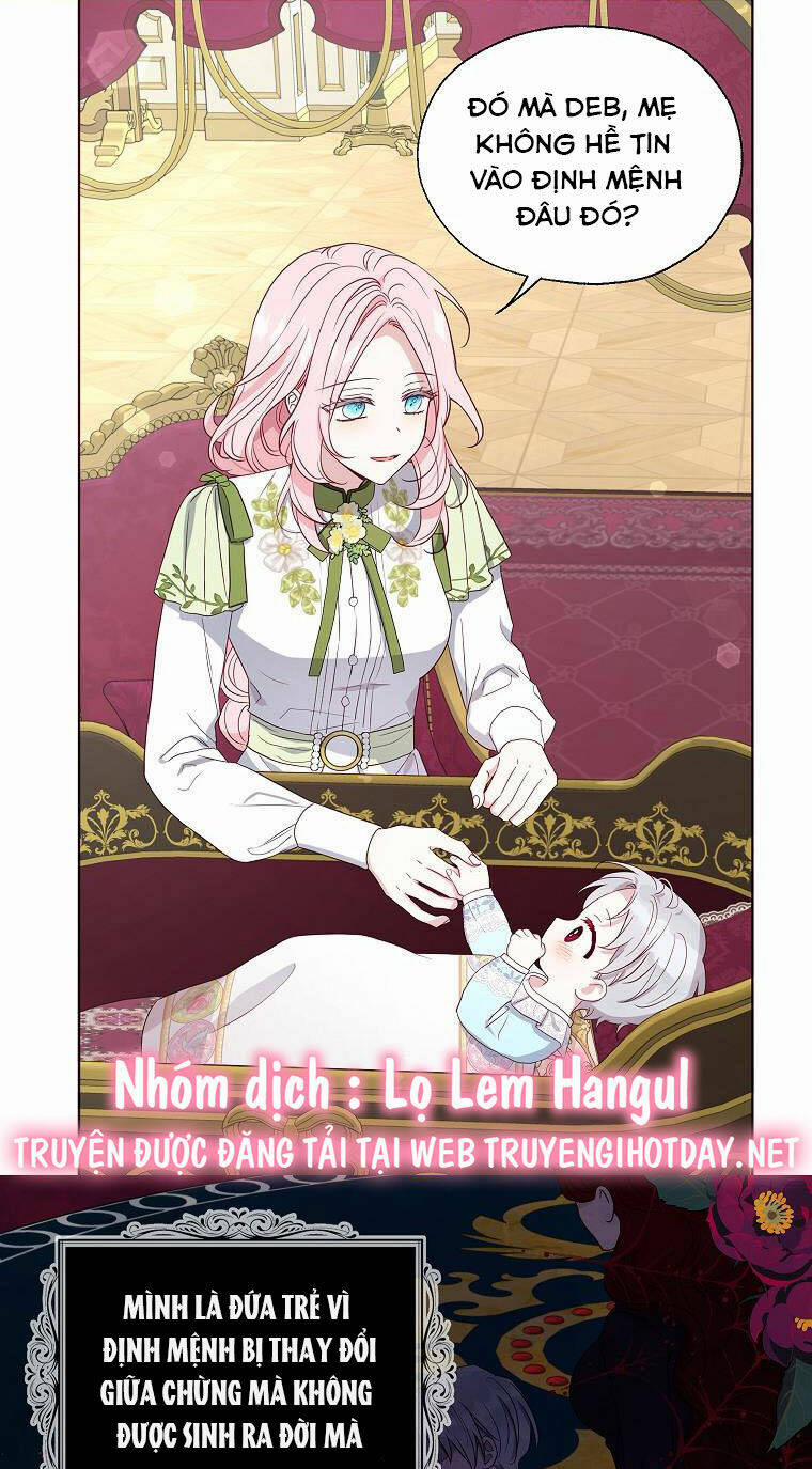 Quyến Rũ Papa Của Nhân Vật Phản Diện 150.1 trang 40