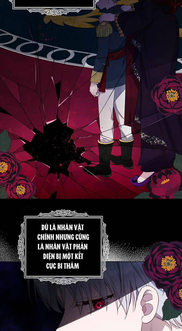 Quyến Rũ Papa Của Nhân Vật Phản Diện 150.1 trang 41