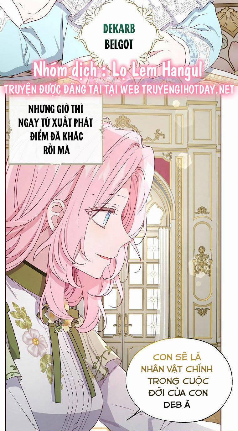 Quyến Rũ Papa Của Nhân Vật Phản Diện 150.1 trang 43