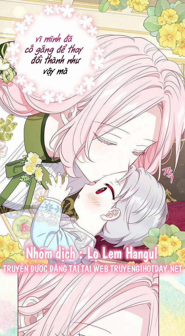 Quyến Rũ Papa Của Nhân Vật Phản Diện 150.1 trang 44