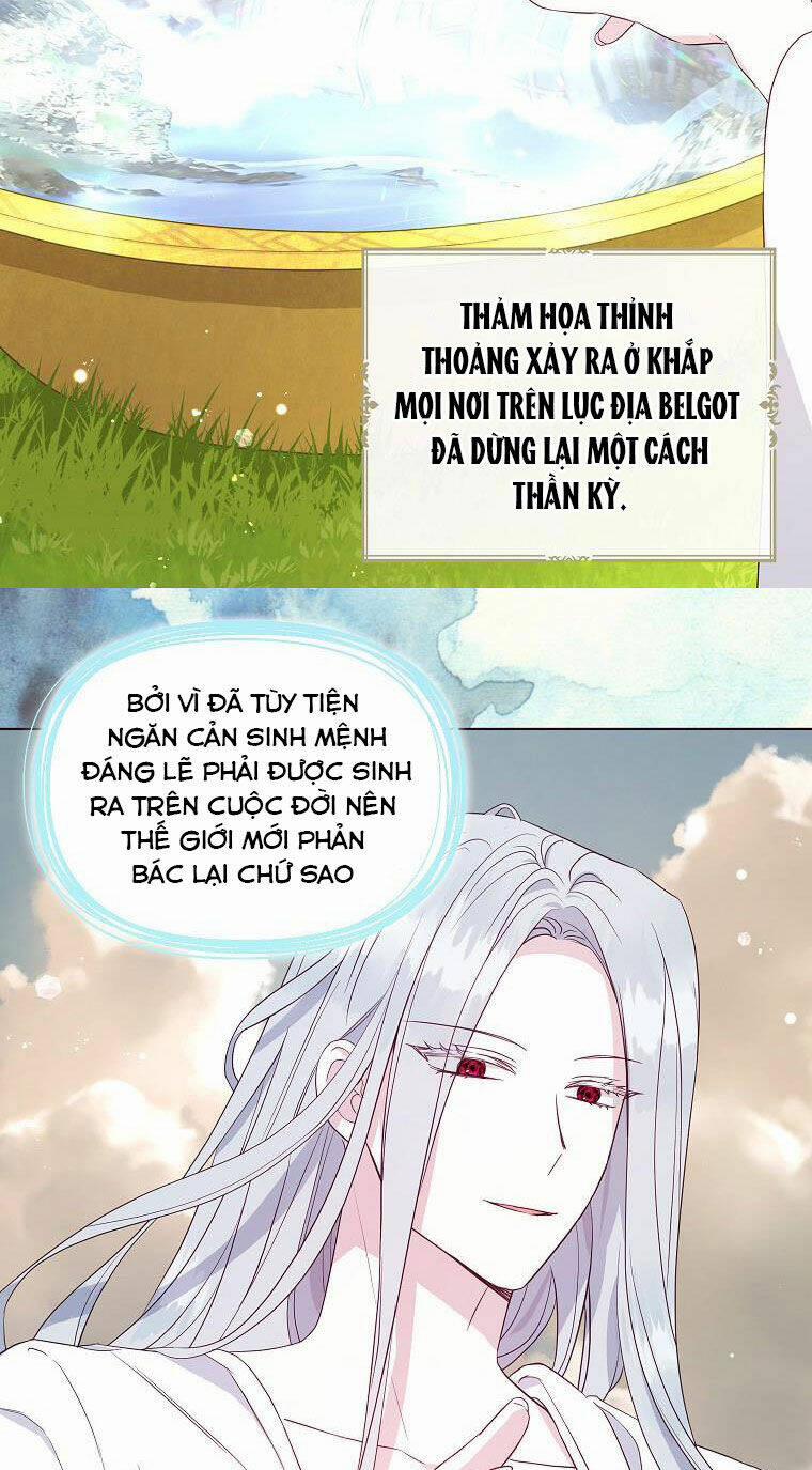 Quyến Rũ Papa Của Nhân Vật Phản Diện 150.1 trang 46