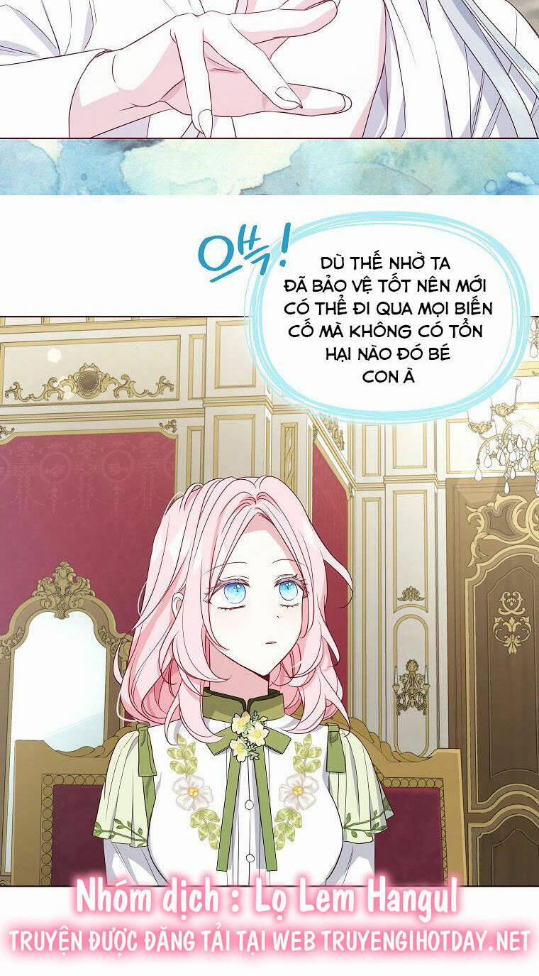 Quyến Rũ Papa Của Nhân Vật Phản Diện 150.1 trang 47