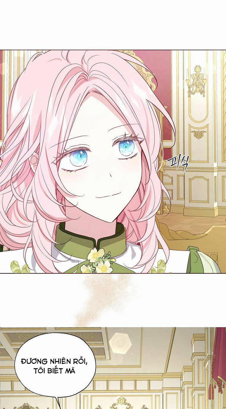 Quyến Rũ Papa Của Nhân Vật Phản Diện 150.1 trang 48