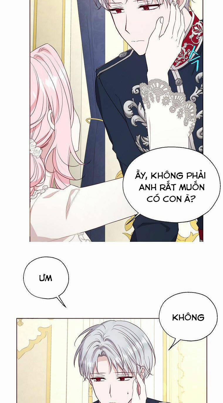 Quyến Rũ Papa Của Nhân Vật Phản Diện 150.1 trang 5