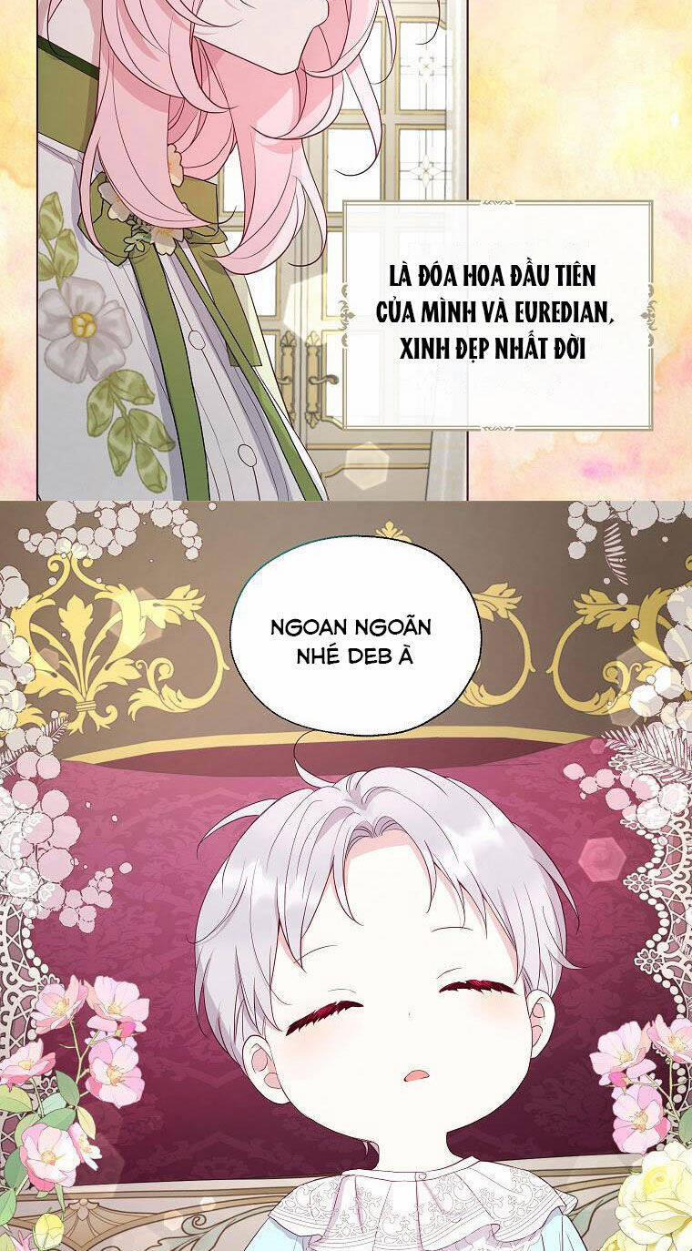 Quyến Rũ Papa Của Nhân Vật Phản Diện 150.1 trang 50