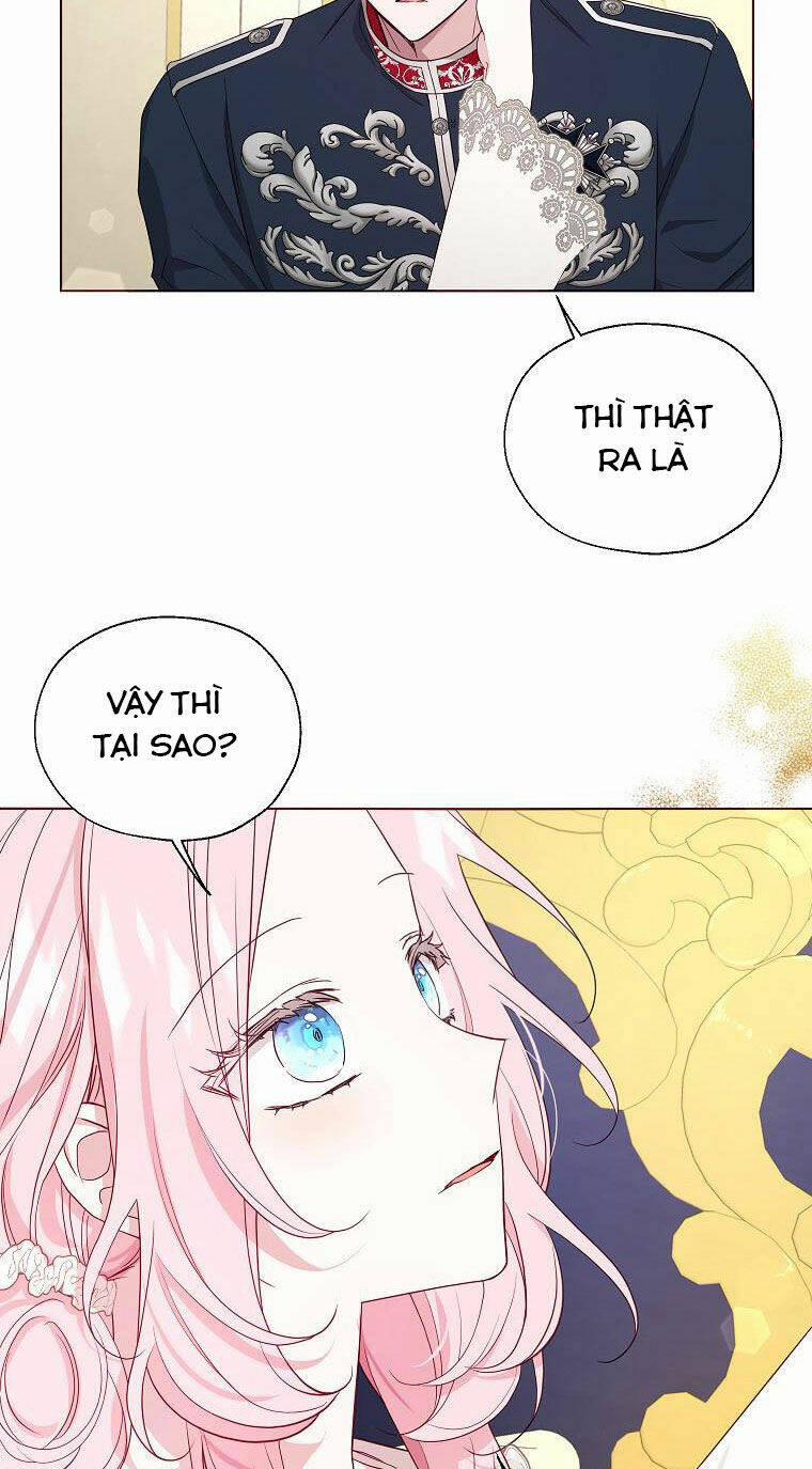 Quyến Rũ Papa Của Nhân Vật Phản Diện 150.1 trang 6