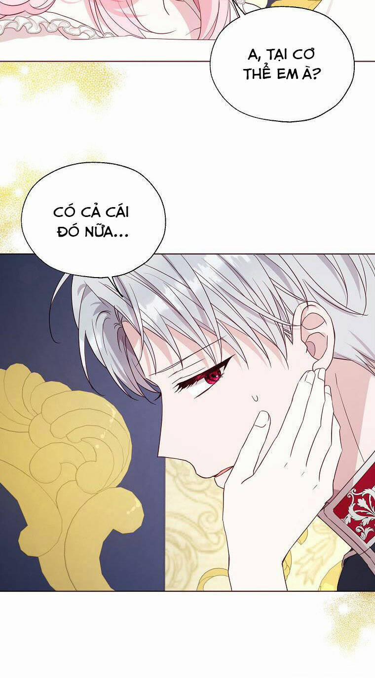 Quyến Rũ Papa Của Nhân Vật Phản Diện 150.1 trang 7