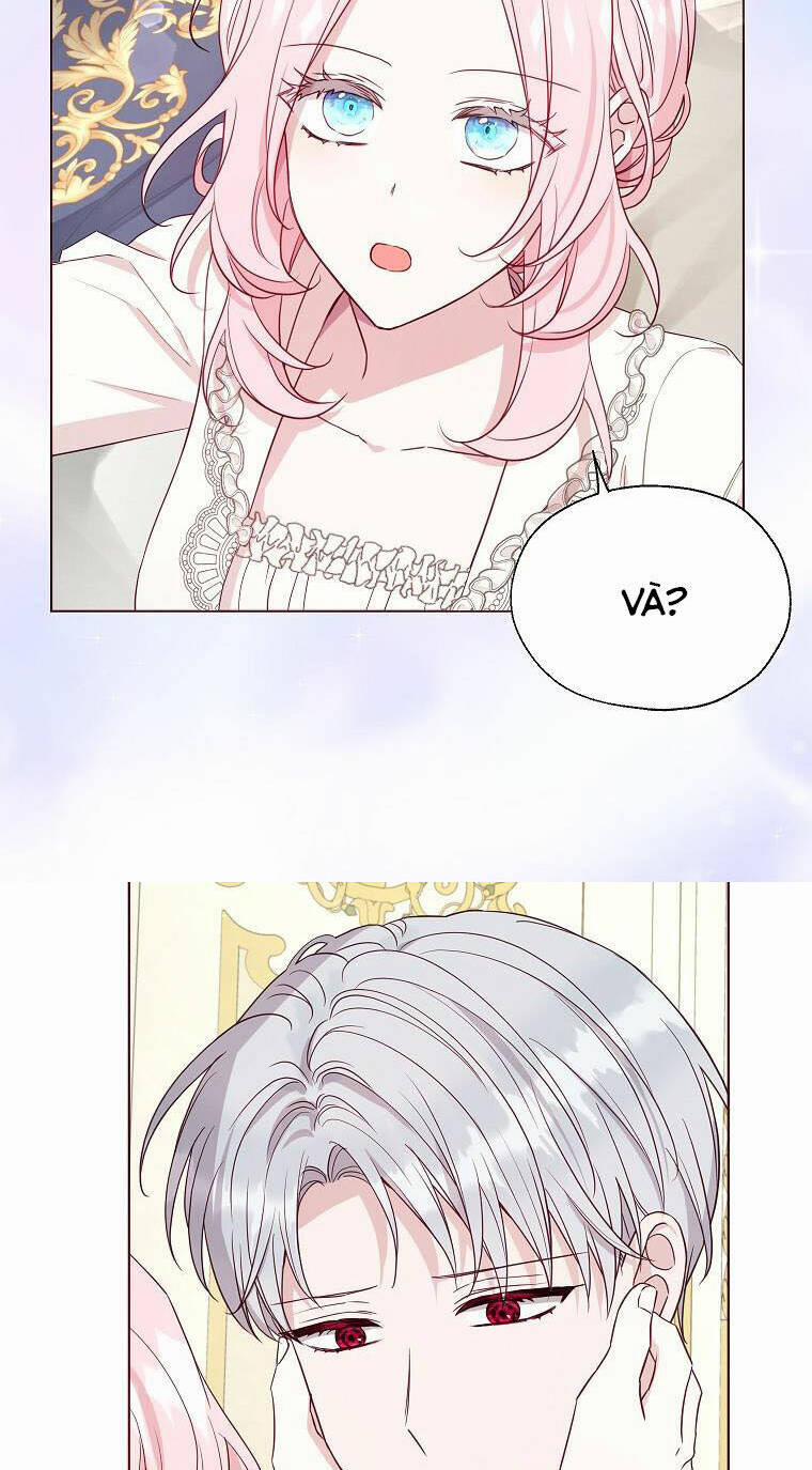 Quyến Rũ Papa Của Nhân Vật Phản Diện 150.1 trang 9