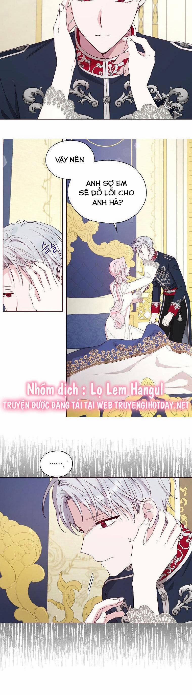 Quyến Rũ Papa Của Nhân Vật Phản Diện 150 trang 7