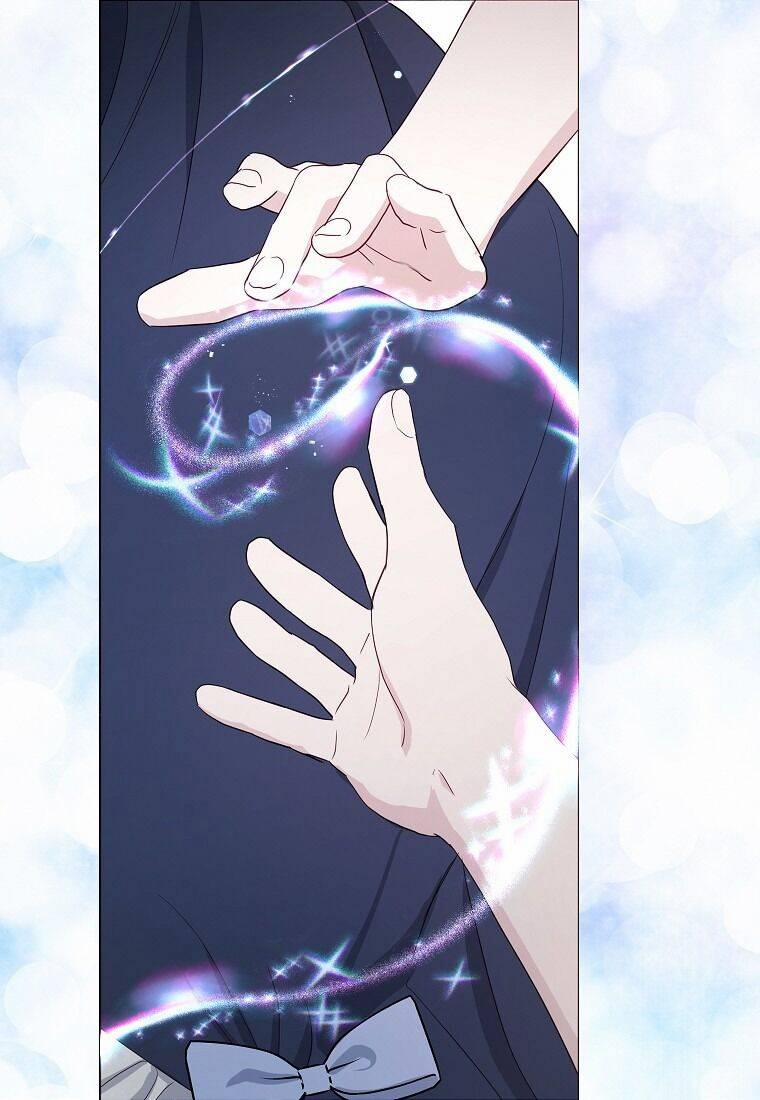 Quyến Rũ Papa Của Nhân Vật Phản Diện 151 trang 10