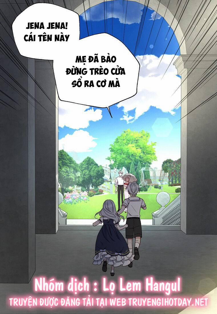 Quyến Rũ Papa Của Nhân Vật Phản Diện 151 trang 14