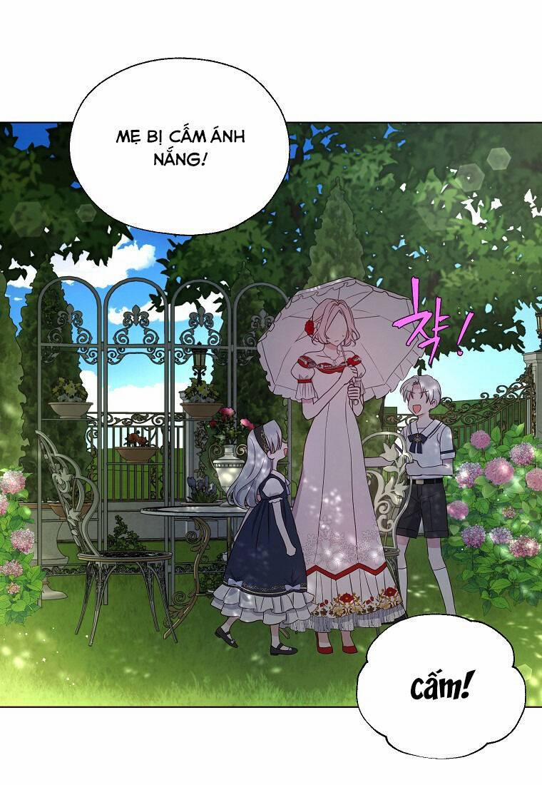 Quyến Rũ Papa Của Nhân Vật Phản Diện 151 trang 16