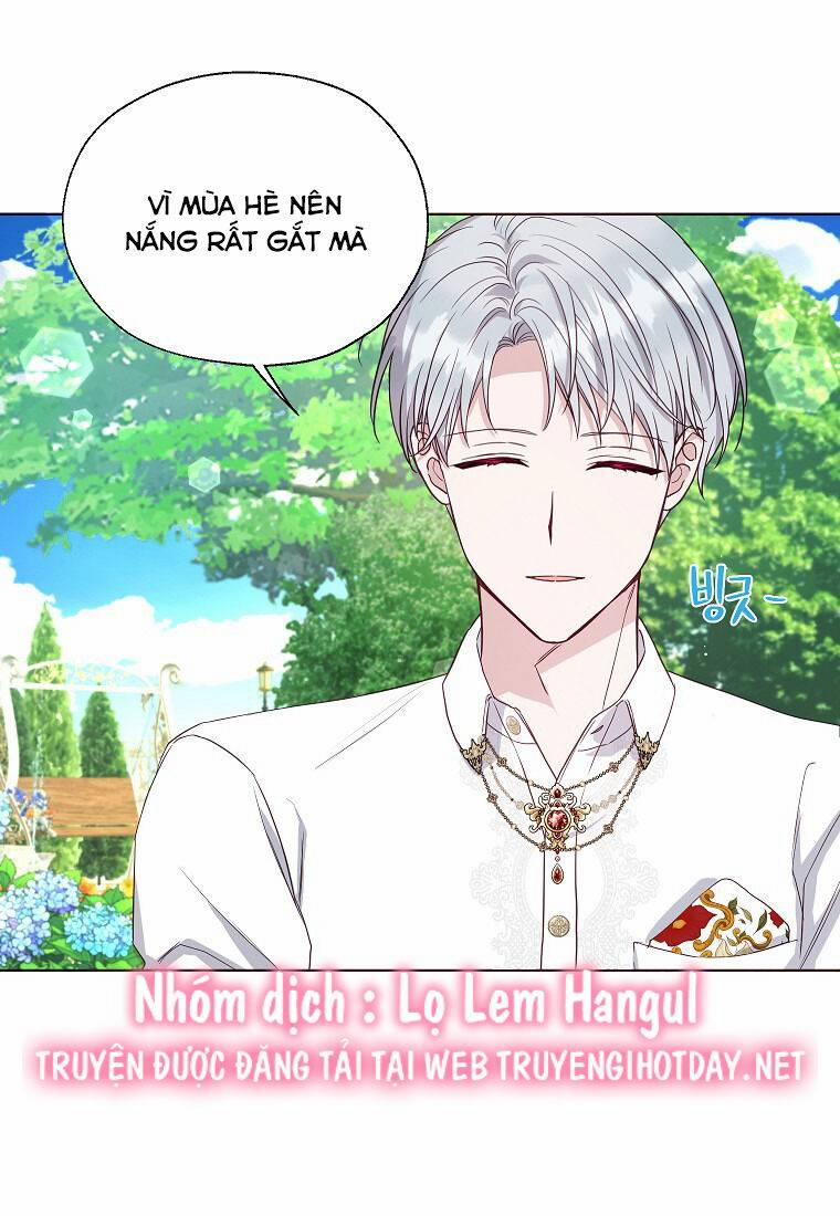 Quyến Rũ Papa Của Nhân Vật Phản Diện 151 trang 17