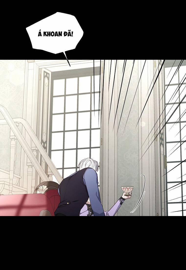 Quyến Rũ Papa Của Nhân Vật Phản Diện 151 trang 31