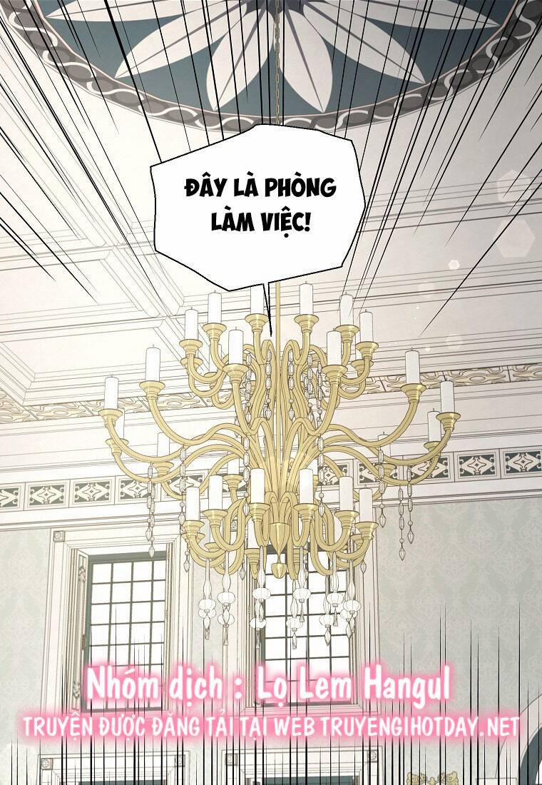 Quyến Rũ Papa Của Nhân Vật Phản Diện 151 trang 32