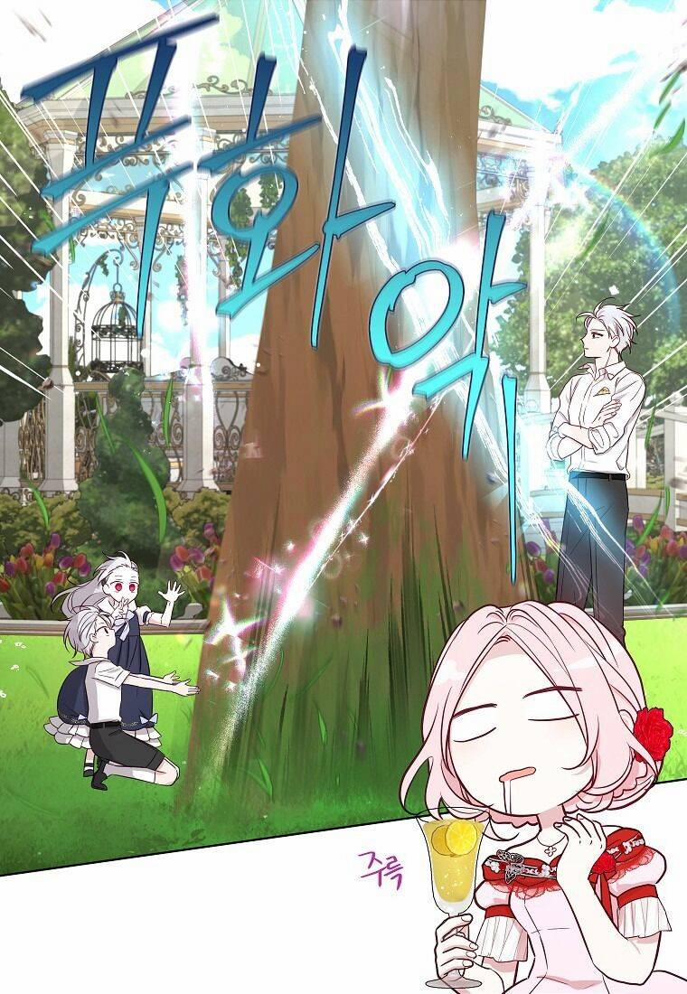 Quyến Rũ Papa Của Nhân Vật Phản Diện 151 trang 37