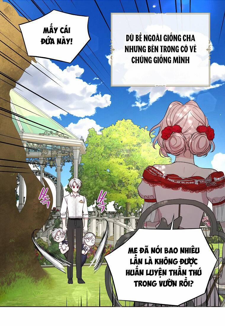 Quyến Rũ Papa Của Nhân Vật Phản Diện 151 trang 39