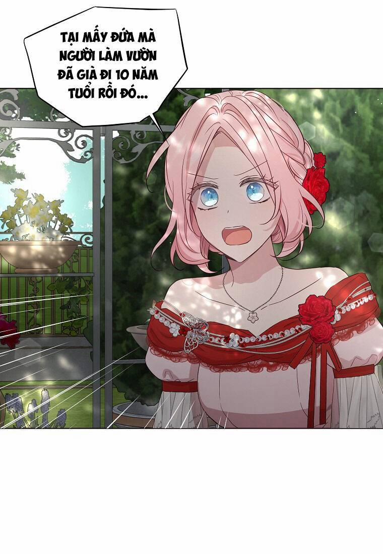 Quyến Rũ Papa Của Nhân Vật Phản Diện 151 trang 40