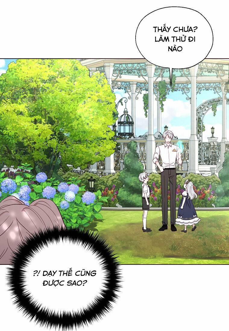 Quyến Rũ Papa Của Nhân Vật Phản Diện 151 trang 49