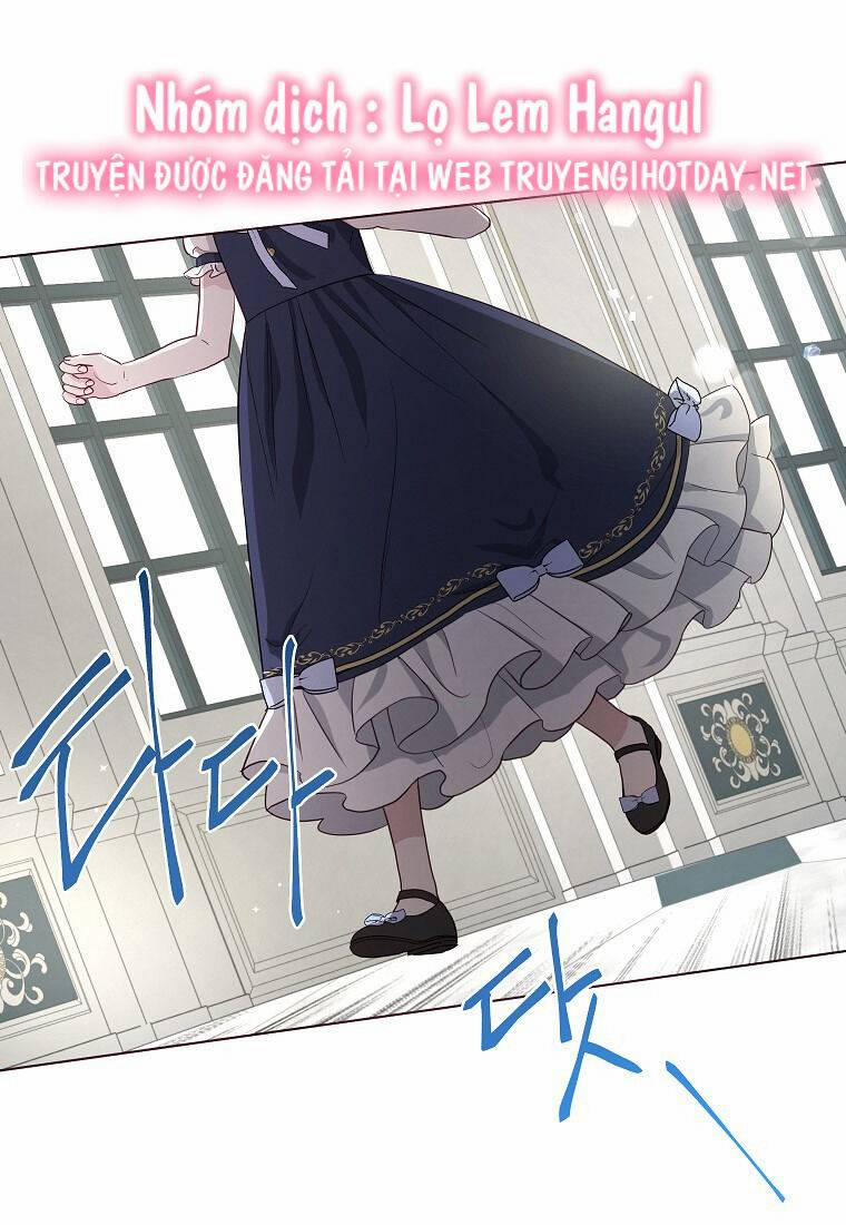 Quyến Rũ Papa Của Nhân Vật Phản Diện 151 trang 5