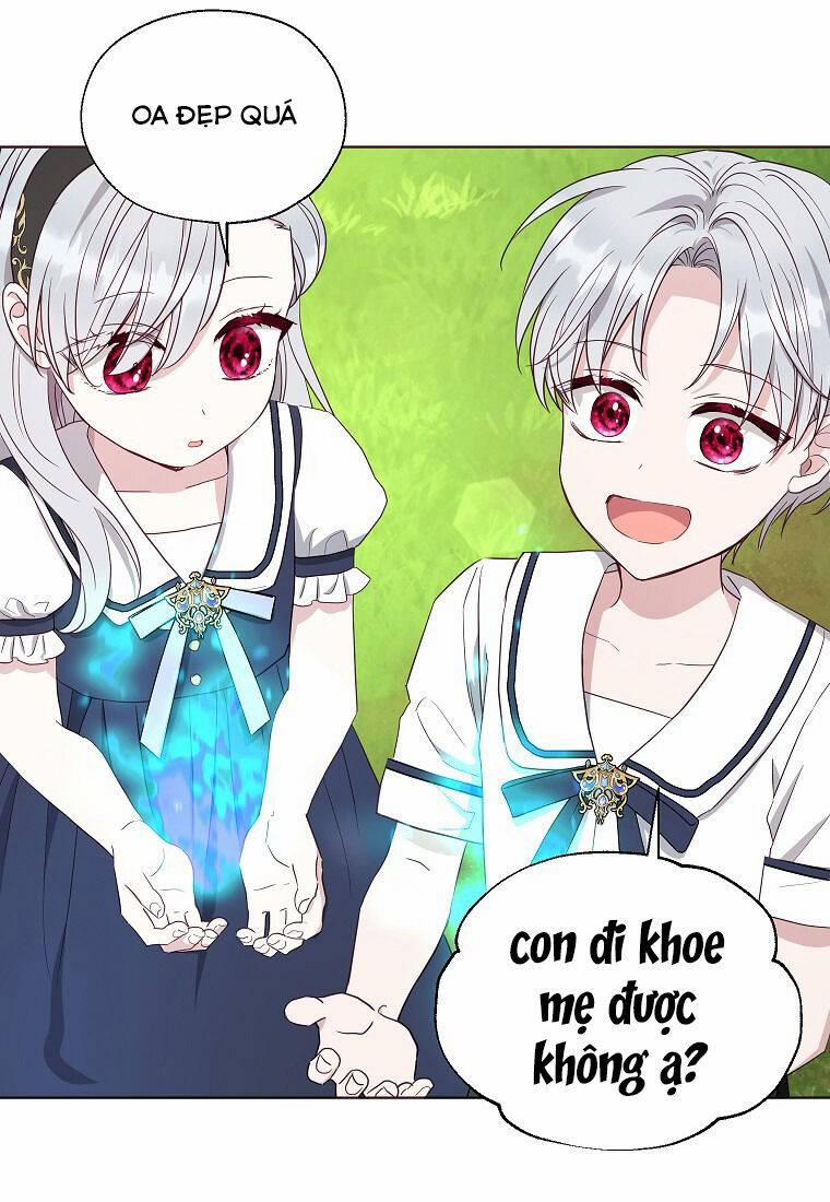 Quyến Rũ Papa Của Nhân Vật Phản Diện 151 trang 51