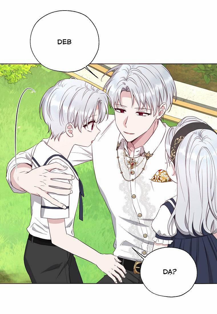 Quyến Rũ Papa Của Nhân Vật Phản Diện 151 trang 53