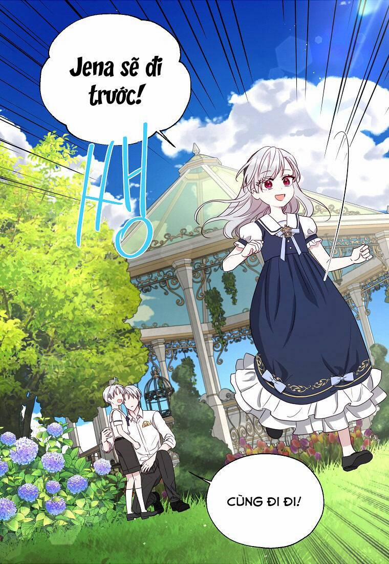 Quyến Rũ Papa Của Nhân Vật Phản Diện 151 trang 56