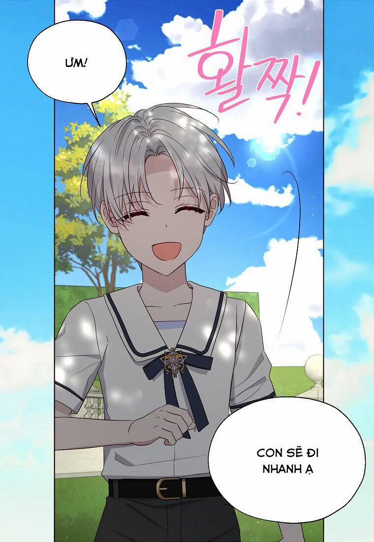 Quyến Rũ Papa Của Nhân Vật Phản Diện 151 trang 68