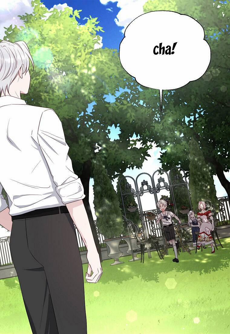 Quyến Rũ Papa Của Nhân Vật Phản Diện 151 trang 69