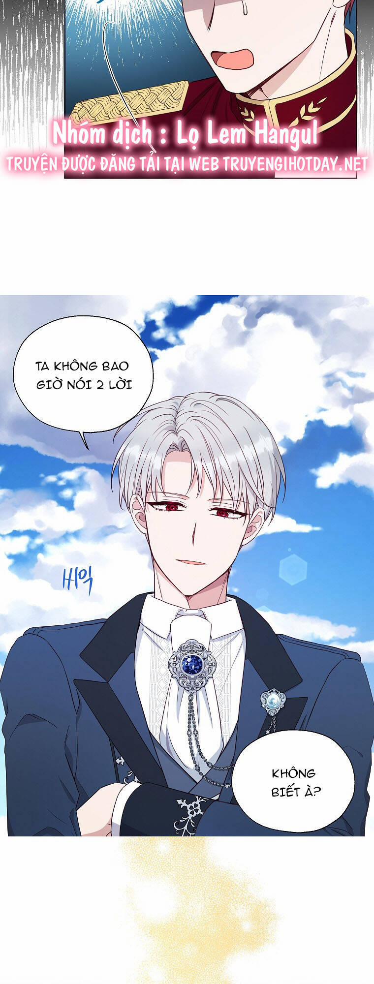 Quyến Rũ Papa Của Nhân Vật Phản Diện 152 trang 32