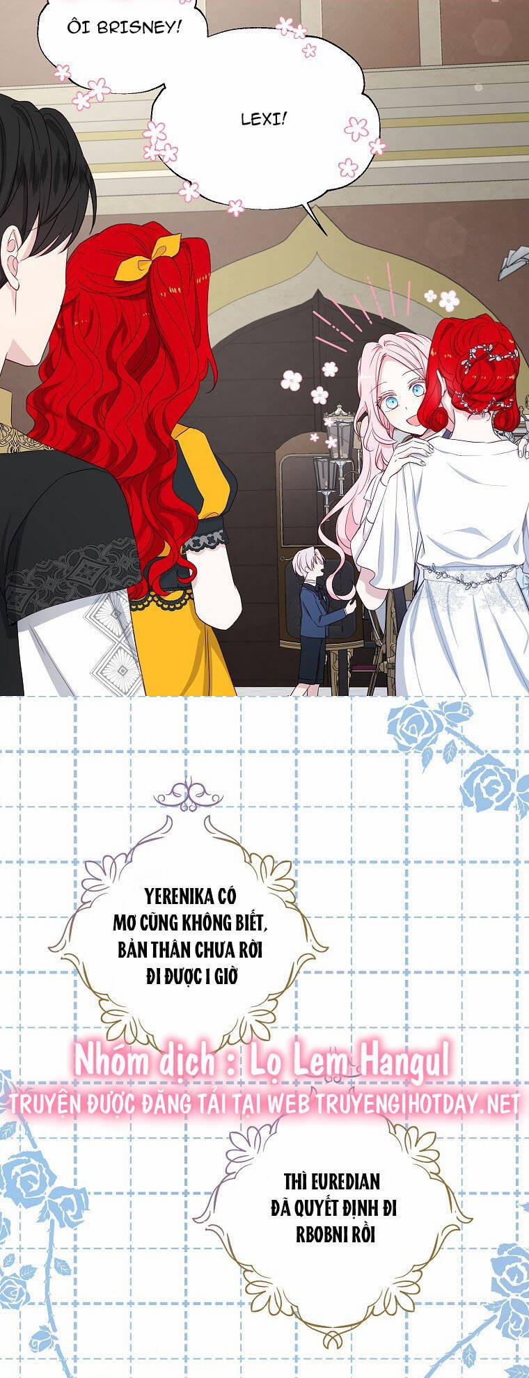 Quyến Rũ Papa Của Nhân Vật Phản Diện 152 trang 34