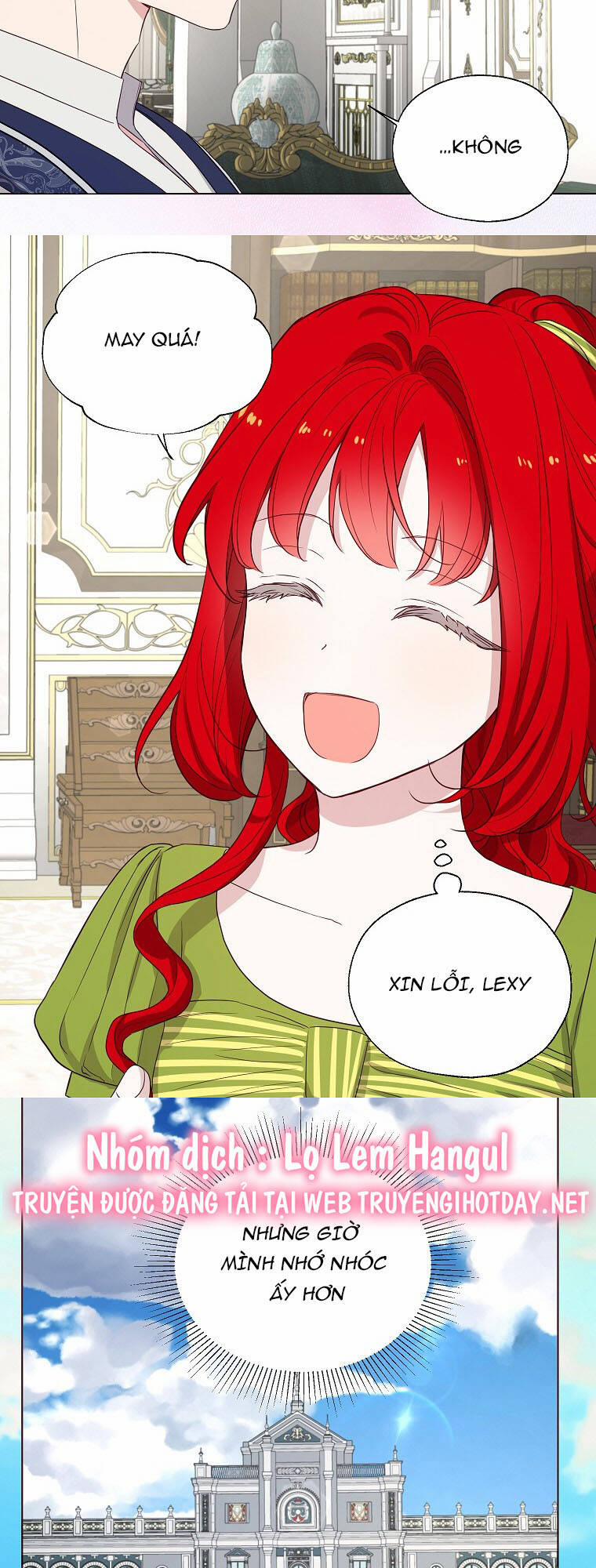 Quyến Rũ Papa Của Nhân Vật Phản Diện 152 trang 7