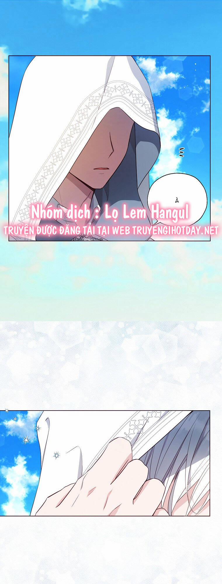 Quyến Rũ Papa Của Nhân Vật Phản Diện 154 trang 11