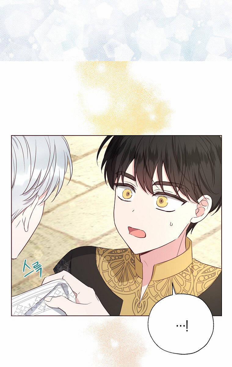 Quyến Rũ Papa Của Nhân Vật Phản Diện 154 trang 12