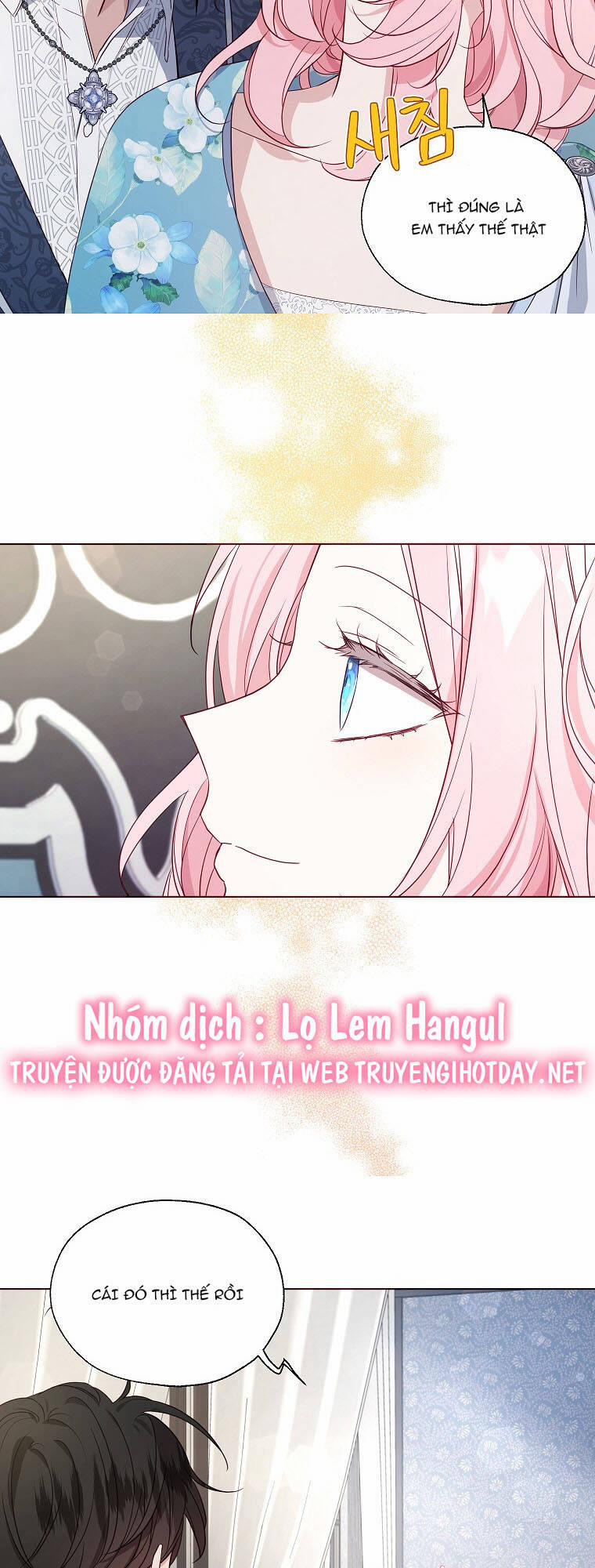 Quyến Rũ Papa Của Nhân Vật Phản Diện 154 trang 32