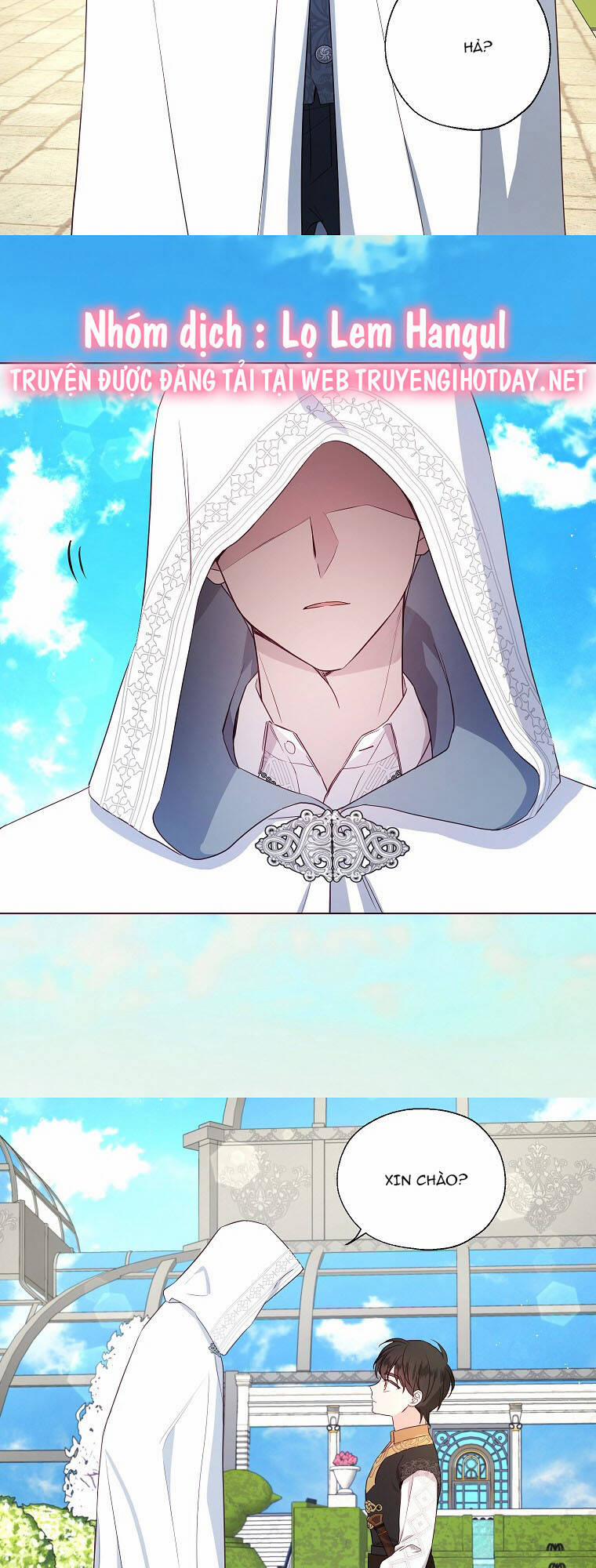 Quyến Rũ Papa Của Nhân Vật Phản Diện 154 trang 7